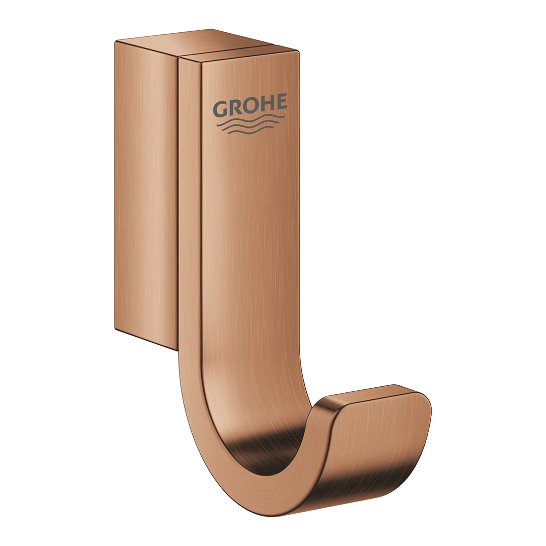 Grohe Selection hanger 41039DL0 – Grohe 11.1.18.0239